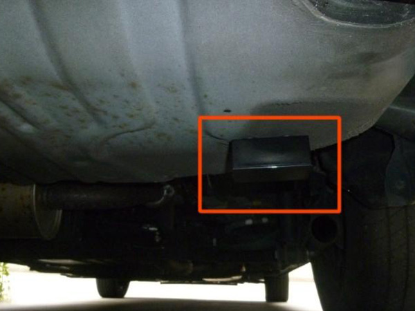 抚宁车辆GPS定位器检测与拆除